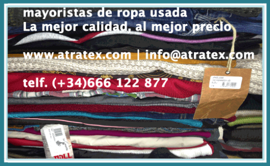 mayoristas de ropa usada zapatos usados exportación